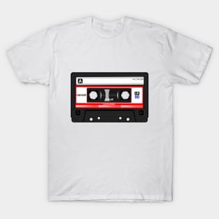 Cassette T-Shirt